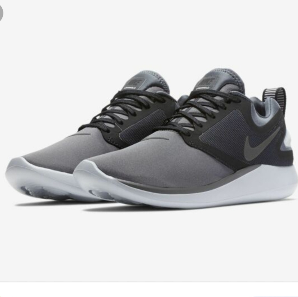Nike LunarSolo women's running shoes